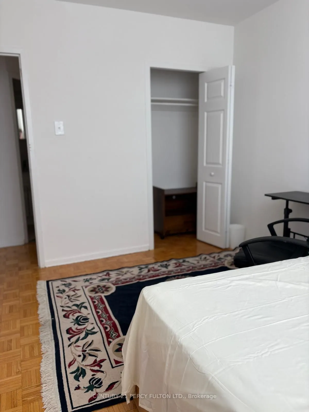 201 Van Horne Avenue, #1101