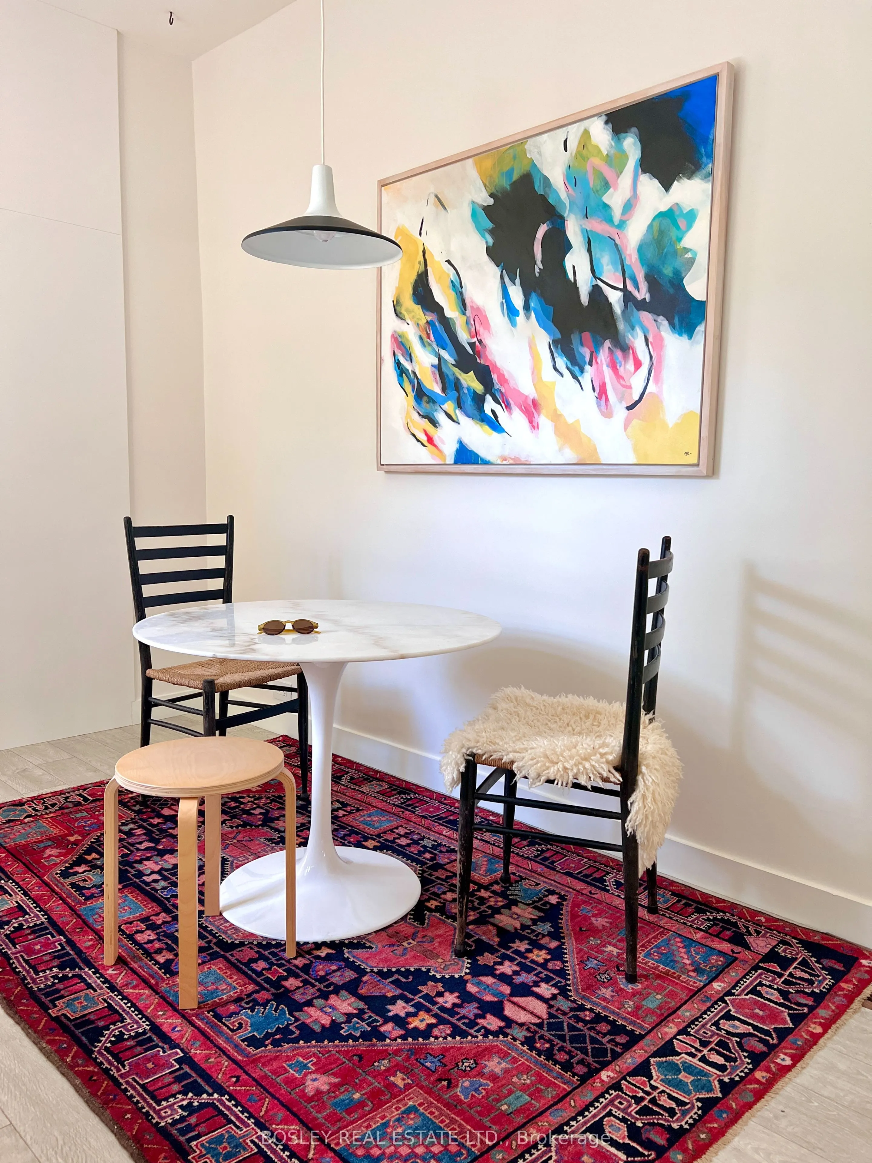 41 Henderson Avenue, #Main Floor