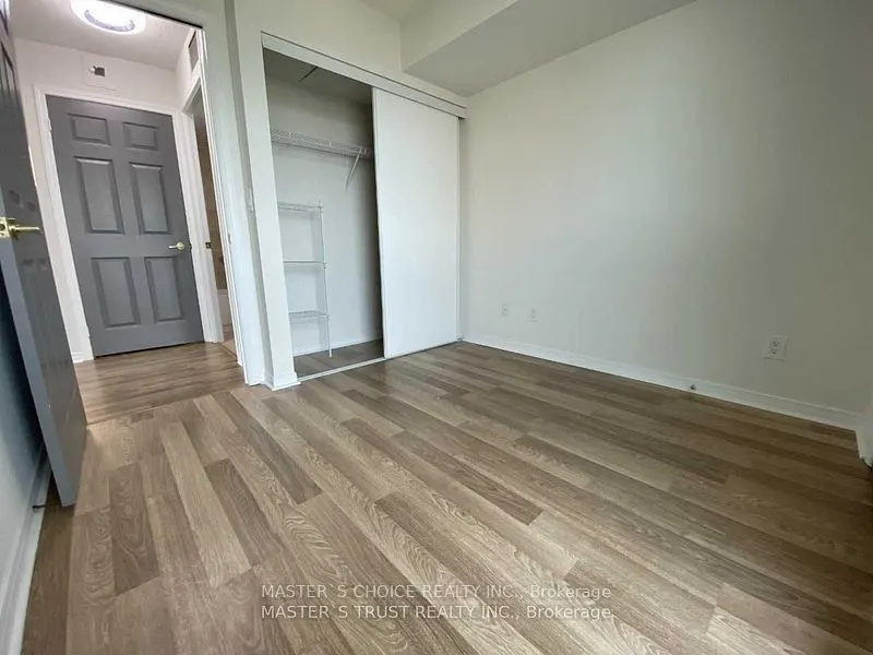 5508 Yonge Street, #2608