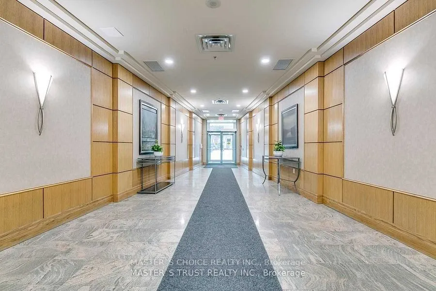 5508 Yonge Street, #2608