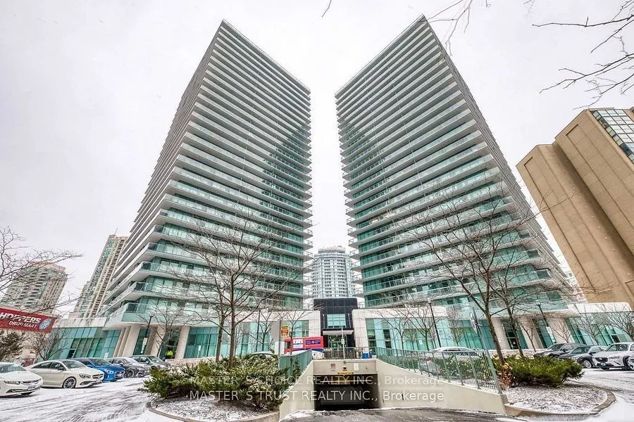 5508 Yonge Street, #2608