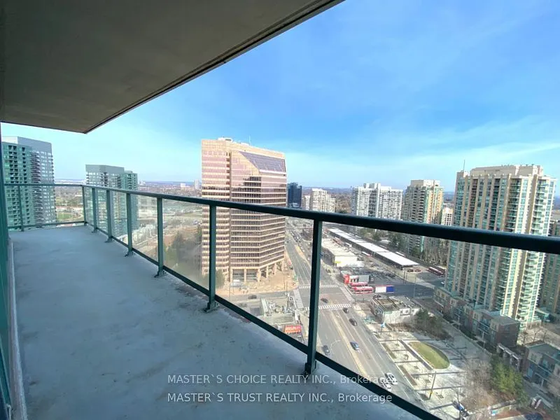 5508 Yonge Street, #2608