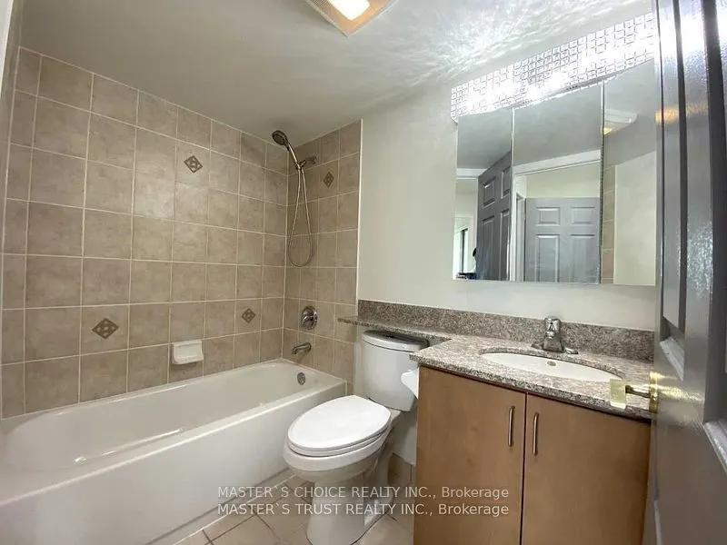 5508 Yonge Street, #2608