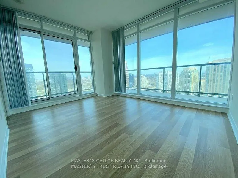 5508 Yonge Street, #2608