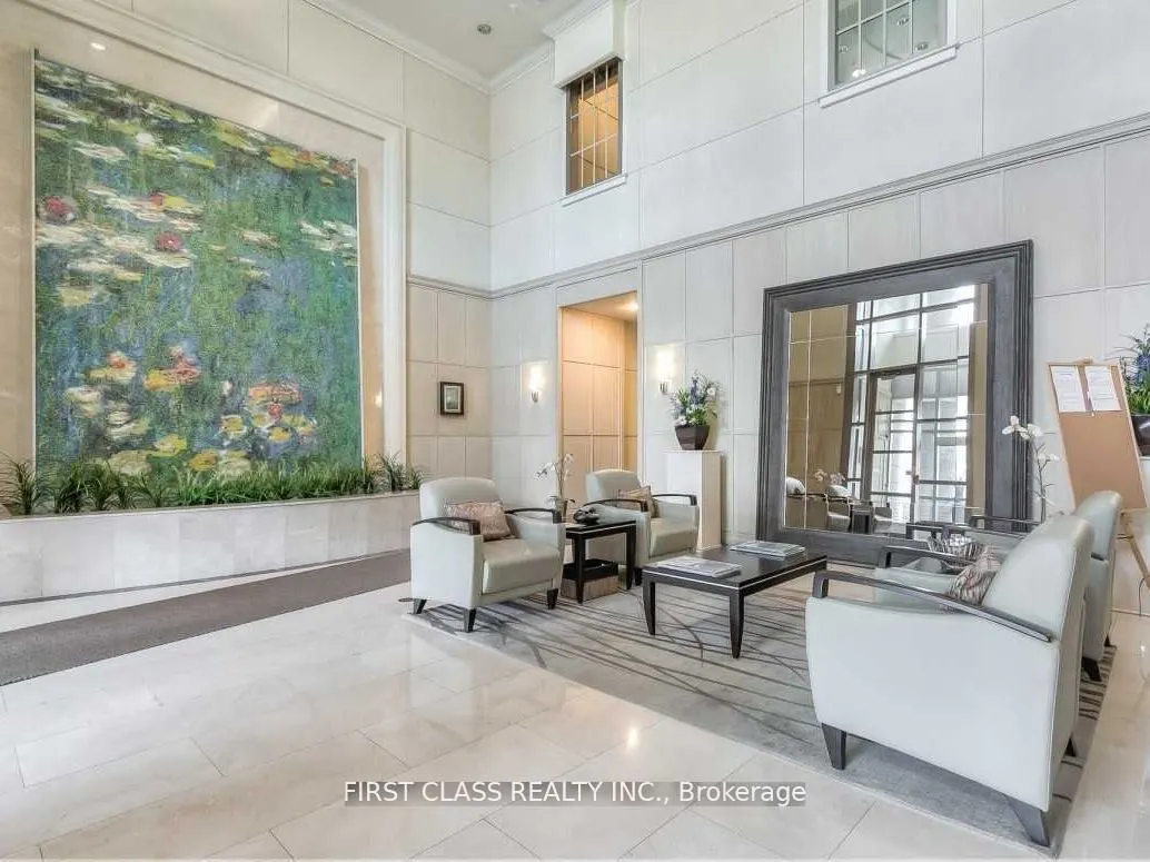 60 Byng Avenue, #1007