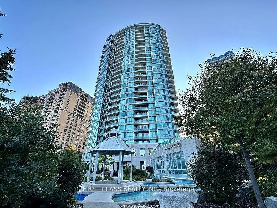 60 Byng Avenue, #1007