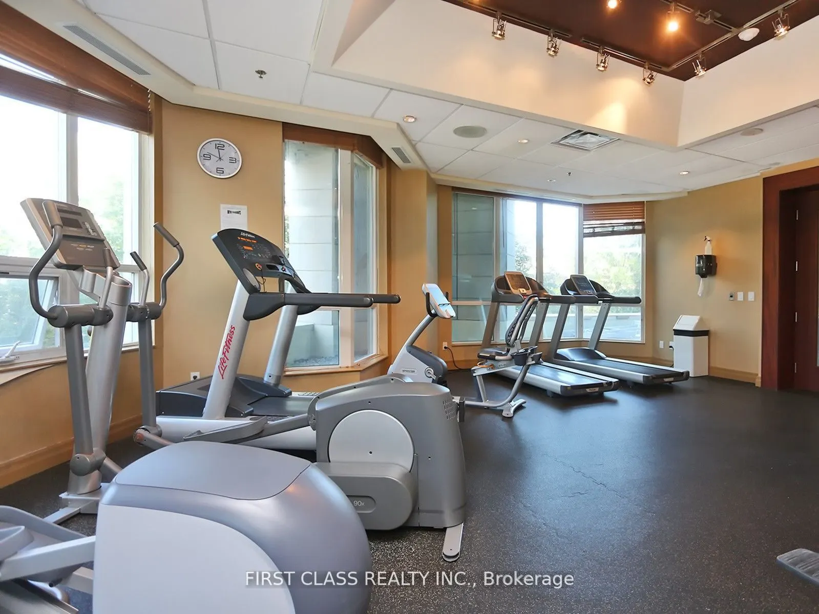 60 Byng Avenue, #1007