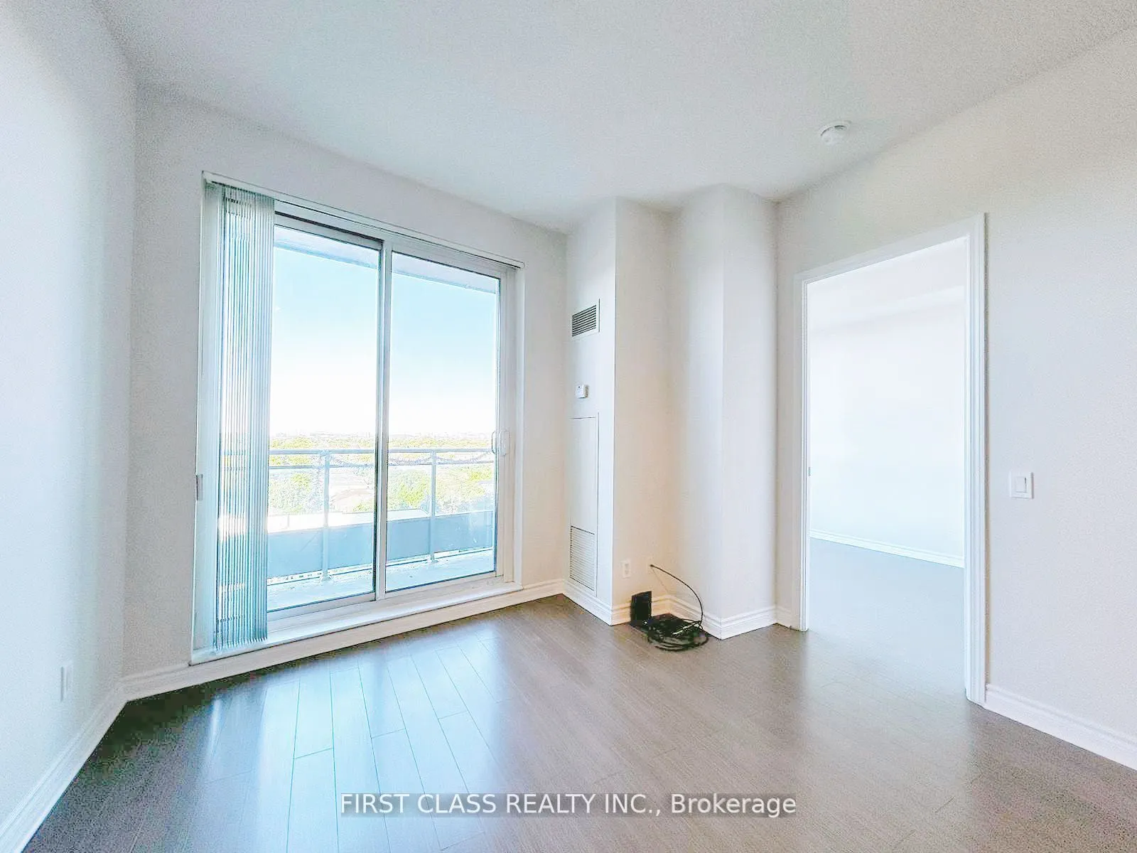 60 Byng Avenue, #1007