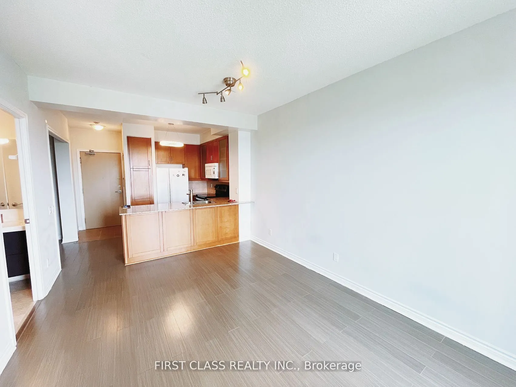 60 Byng Avenue, #1007