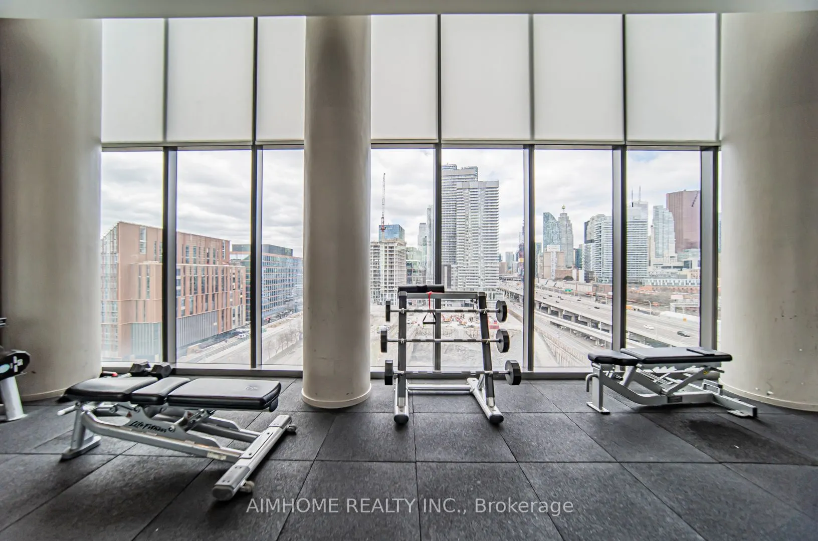 16 Bonnycastle Street, #1210