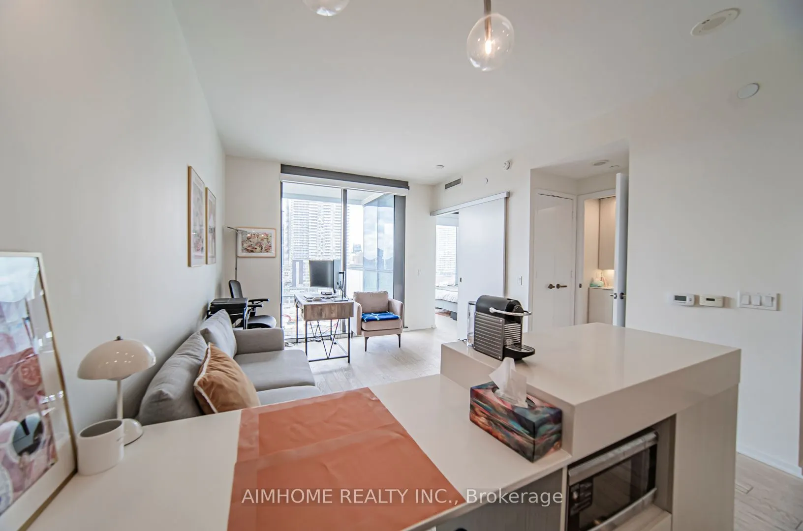 16 Bonnycastle Street, #1210