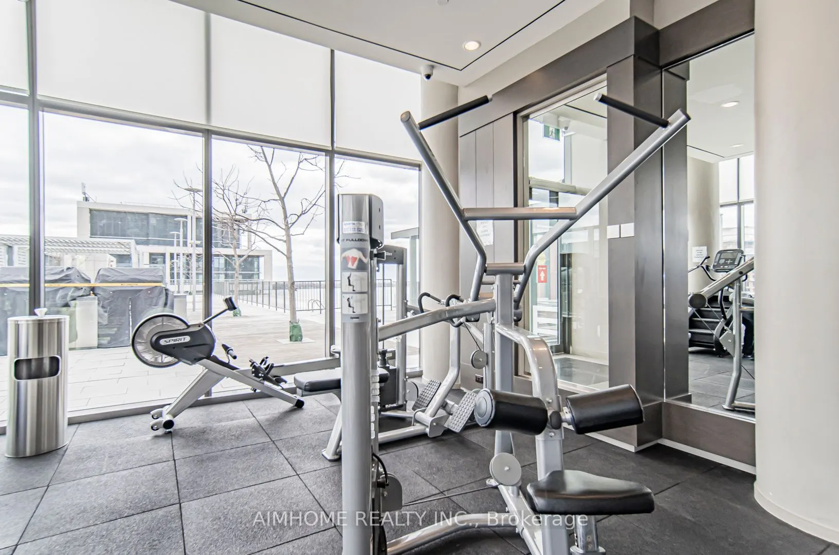 16 Bonnycastle Street, #1210