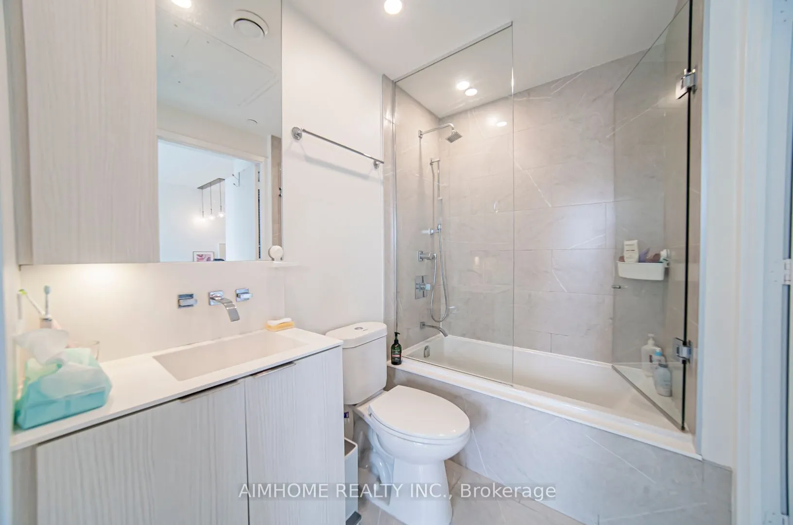 16 Bonnycastle Street, #1210