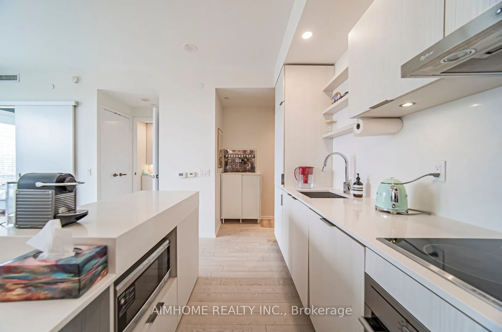 16 Bonnycastle Street, #1210
