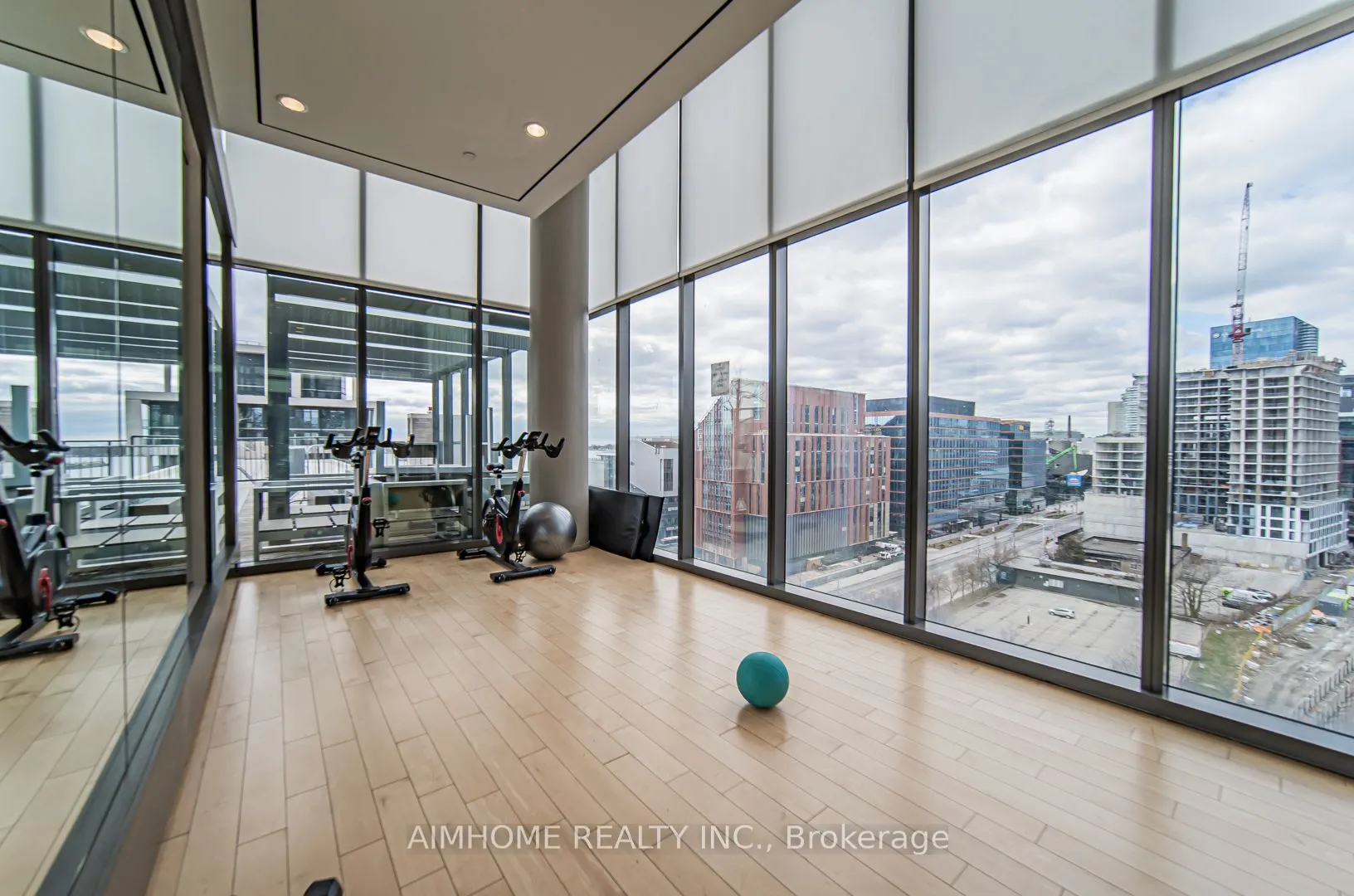 16 Bonnycastle Street, #1210