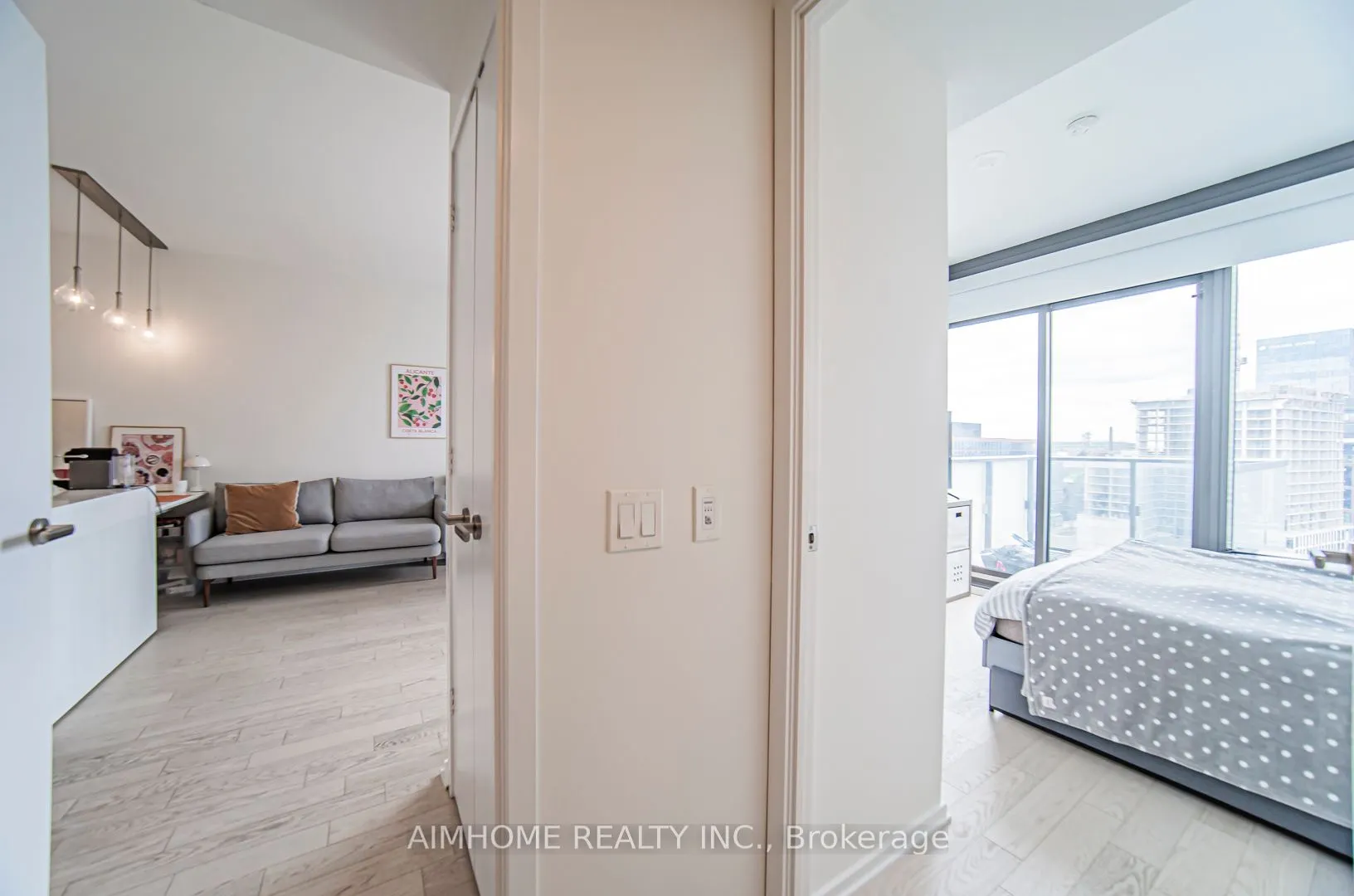 16 Bonnycastle Street, #1210
