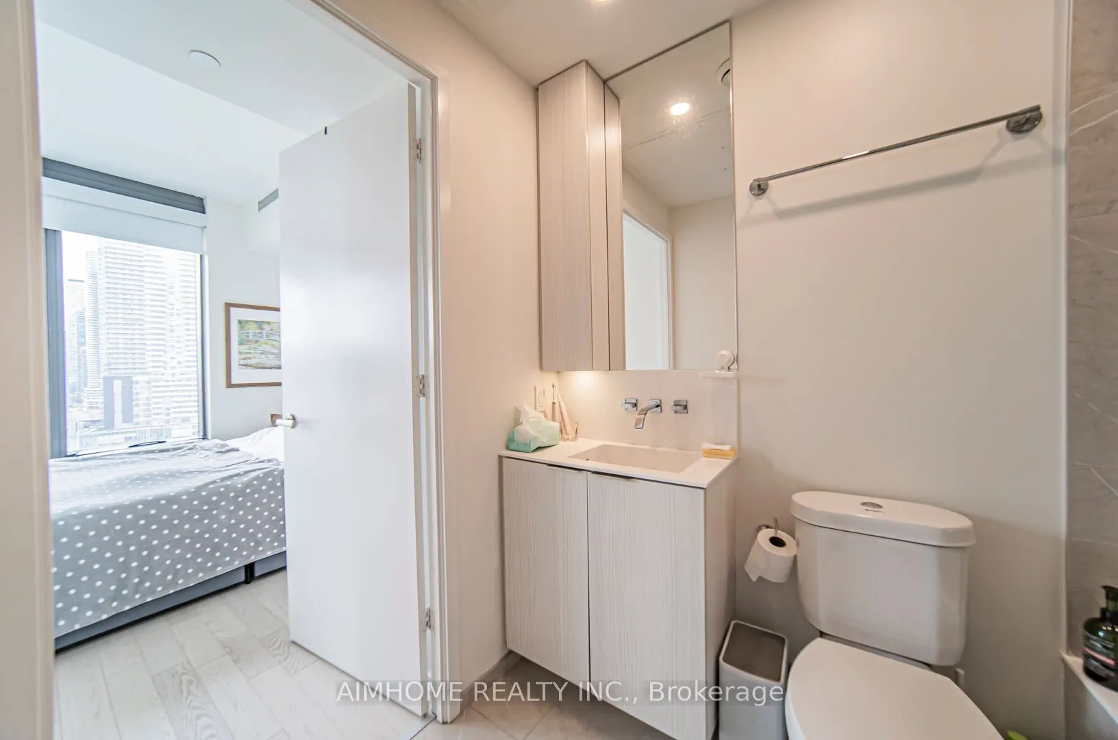 16 Bonnycastle Street, #1210
