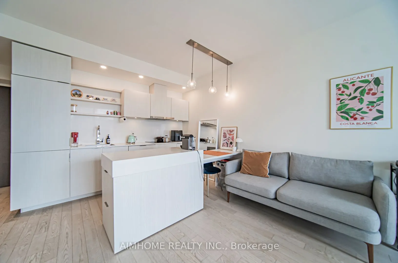 16 Bonnycastle Street, #1210