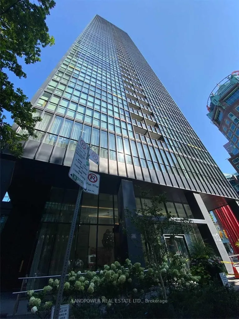 110 Charles Street E, #3406