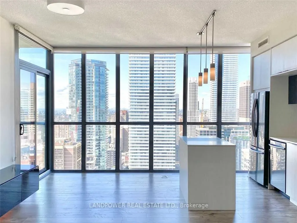 110 Charles Street E, #3406
