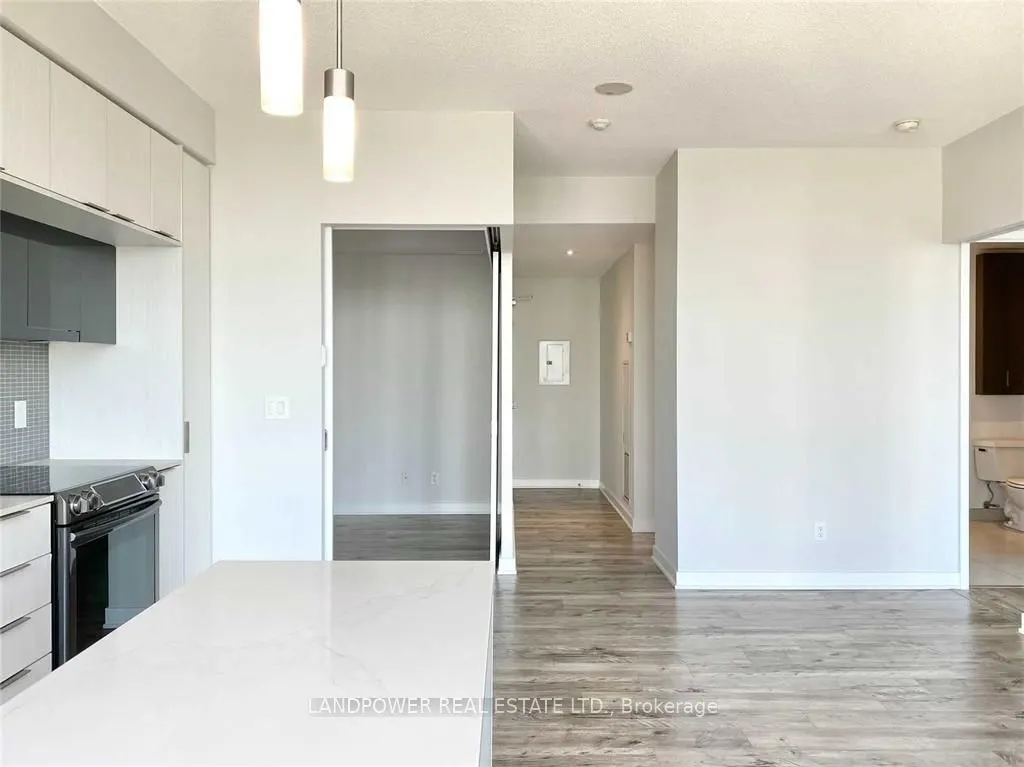 110 Charles Street E, #3406