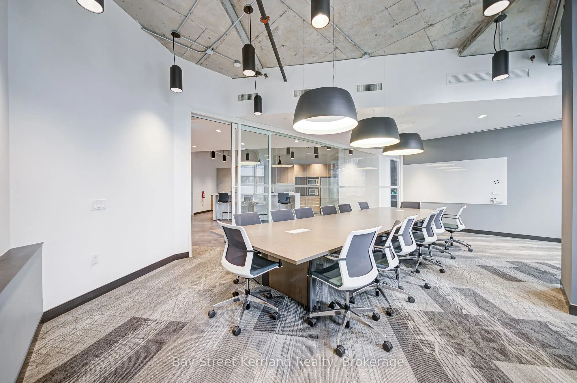 130 Queens Quay E, #500