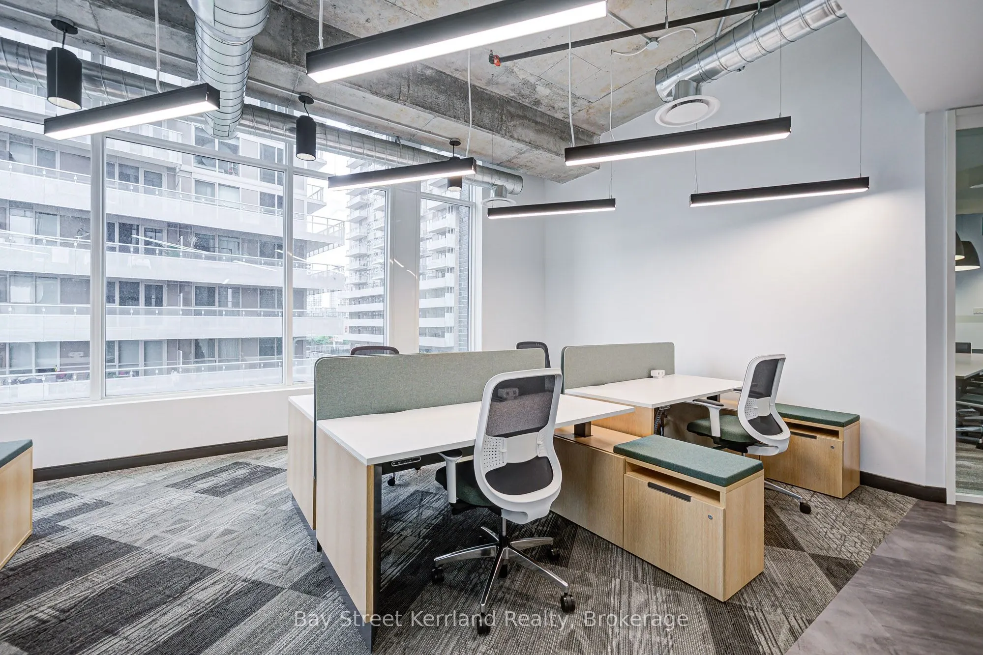 130 Queens Quay E, #500