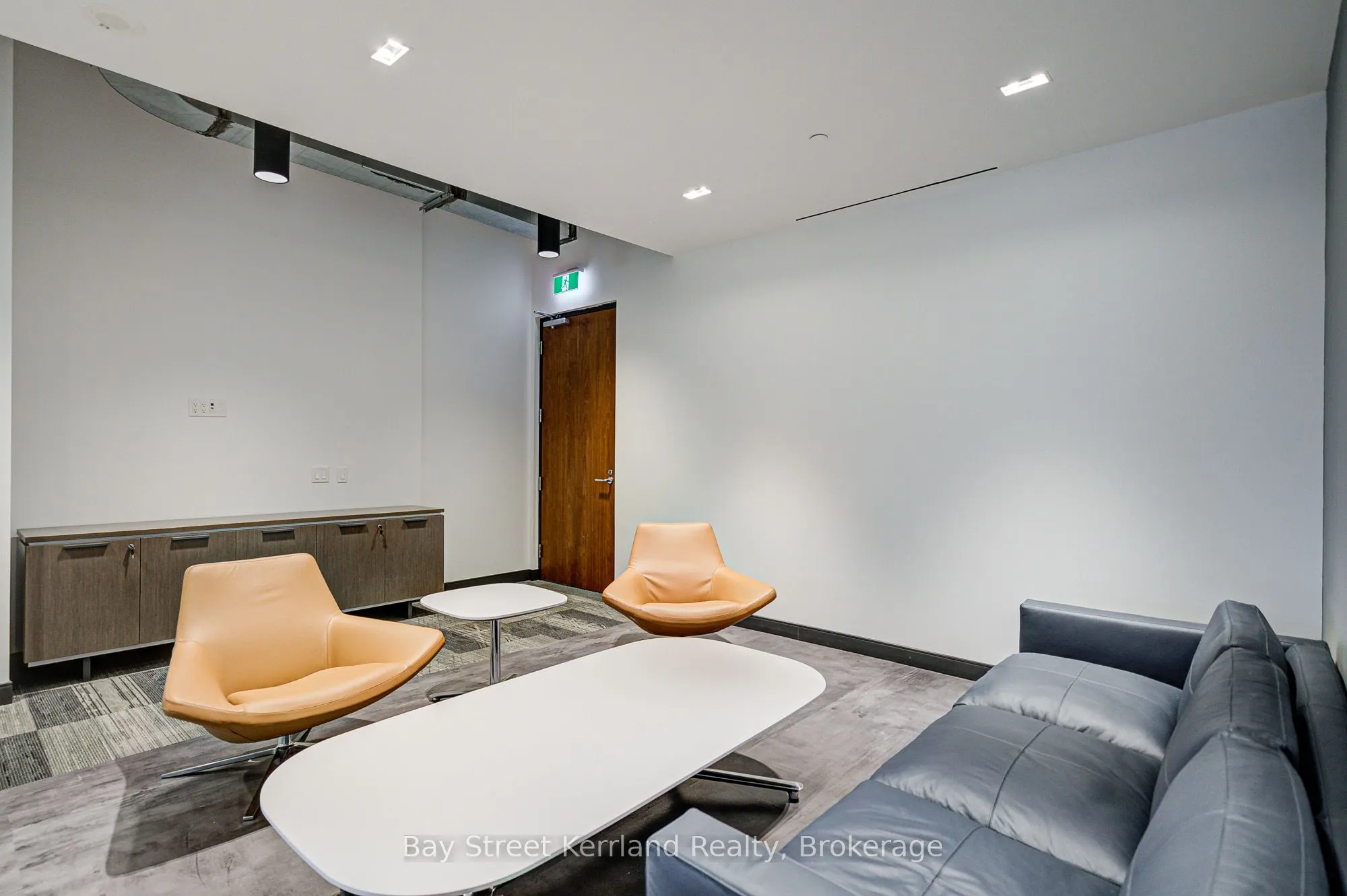 130 Queens Quay E, #500