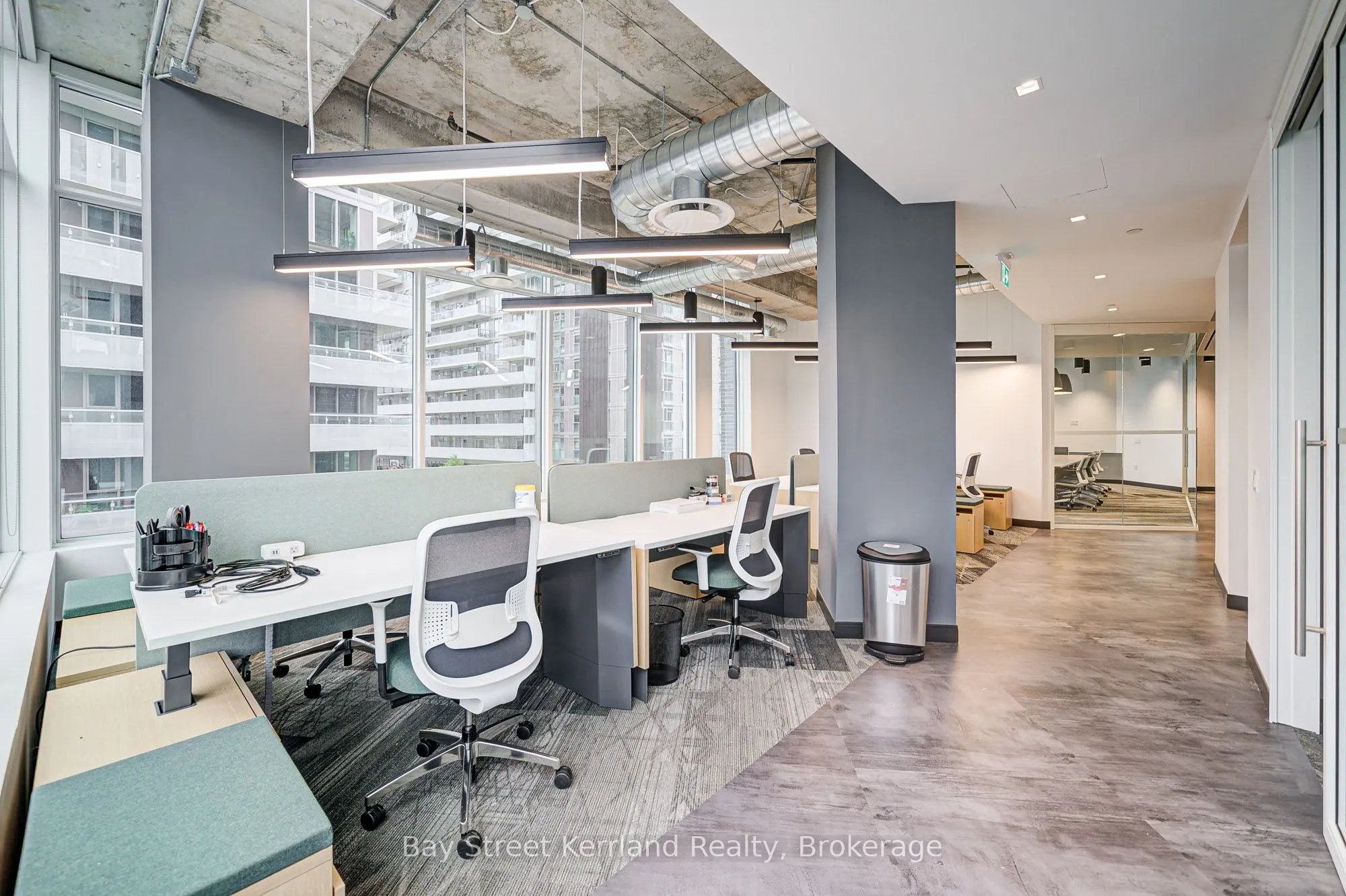130 Queens Quay E, #500