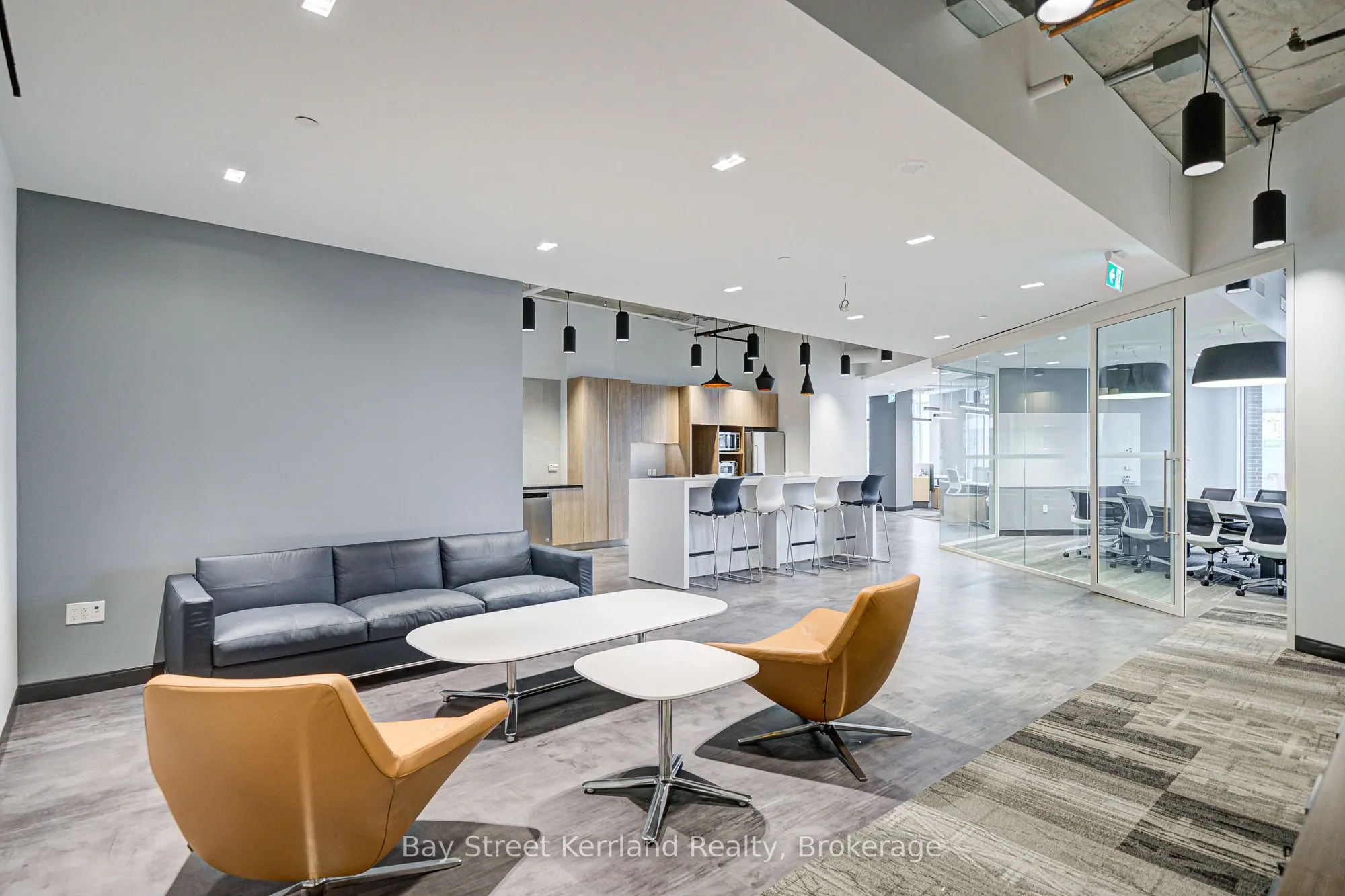 130 Queens Quay E, #500