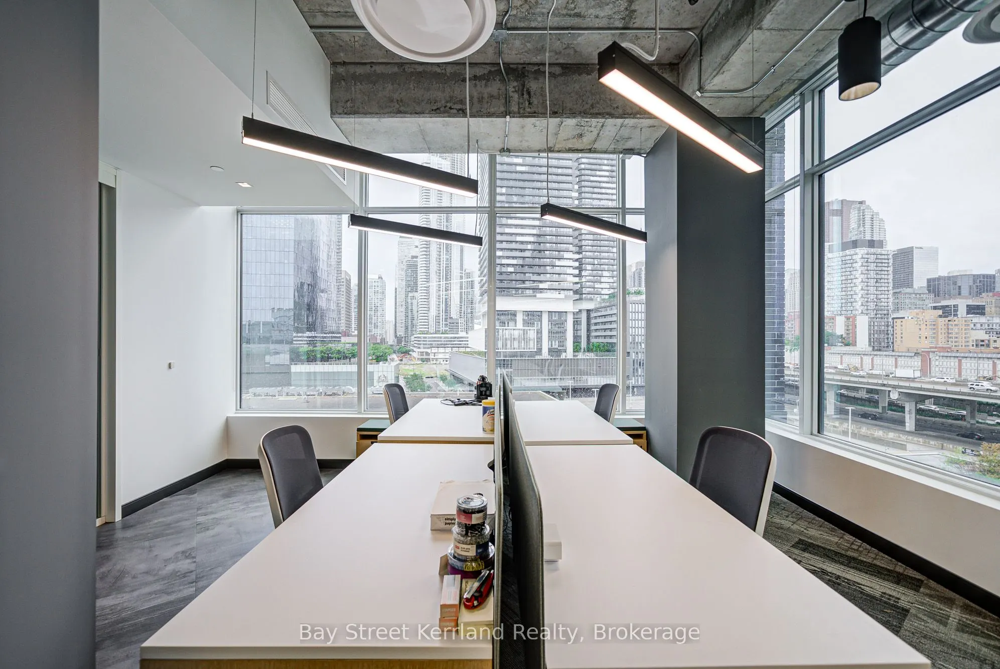 130 Queens Quay E, #500