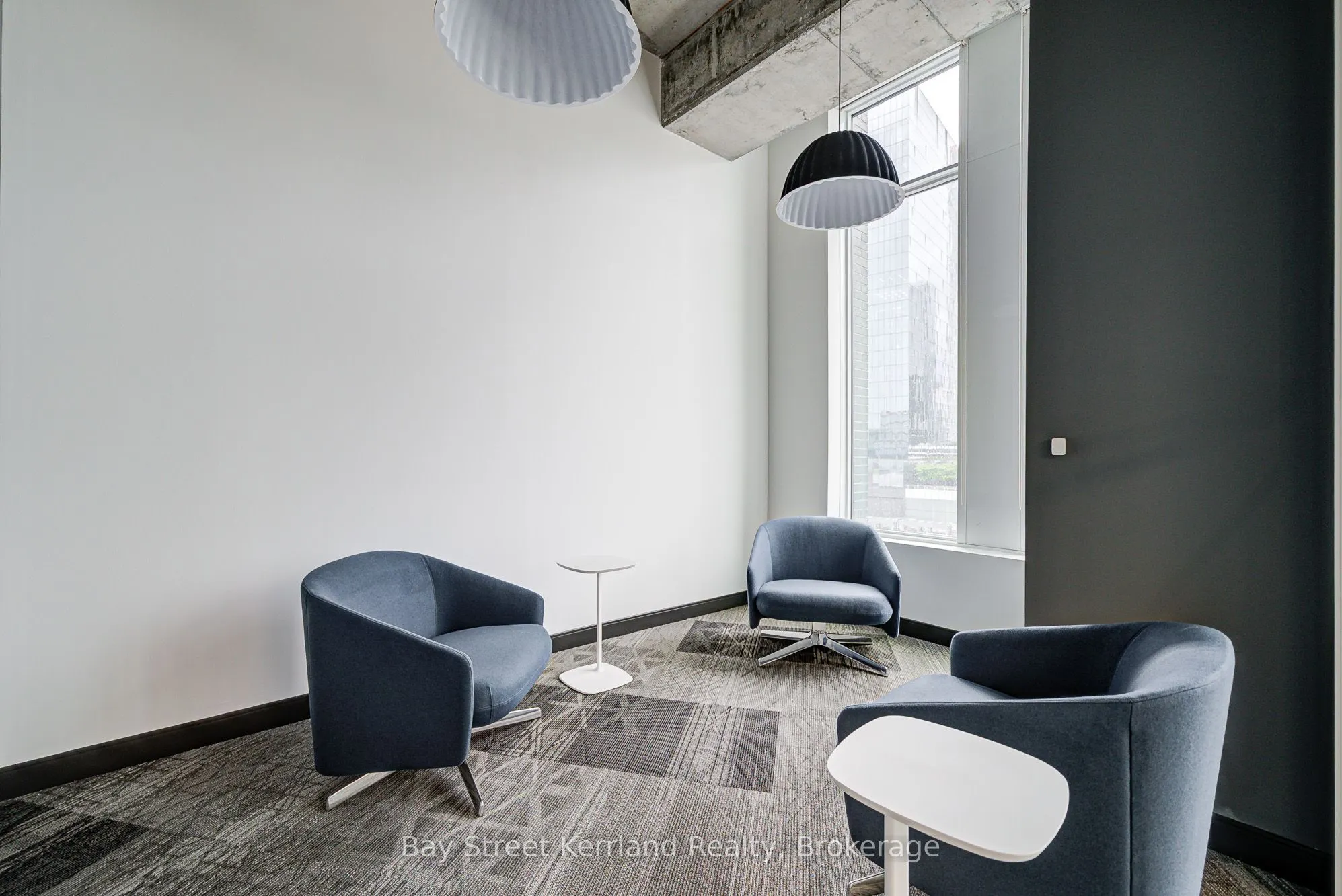130 Queens Quay E, #500