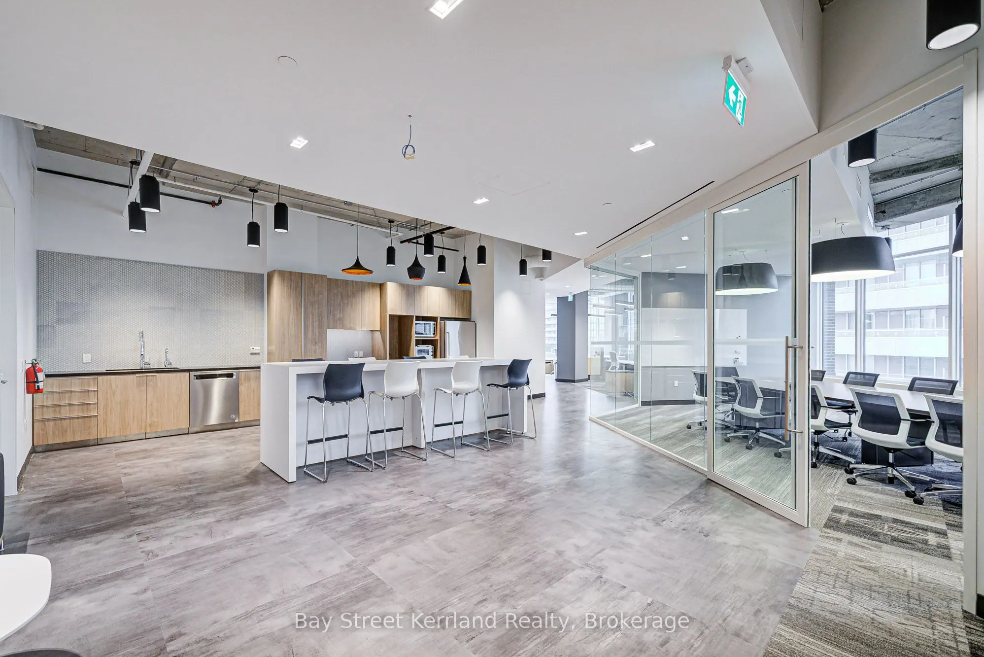 130 Queens Quay E, #500