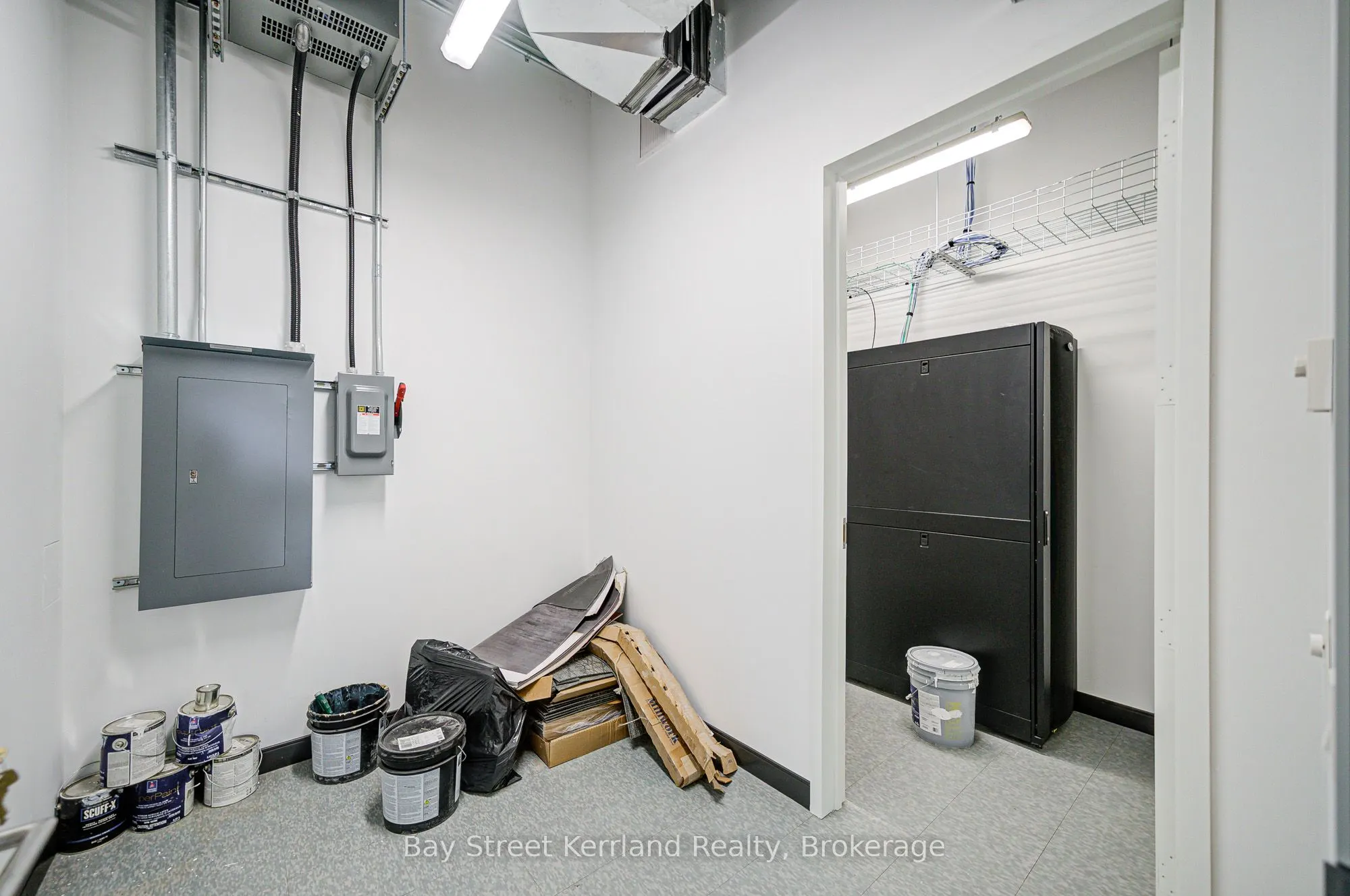 130 Queens Quay E, #500
