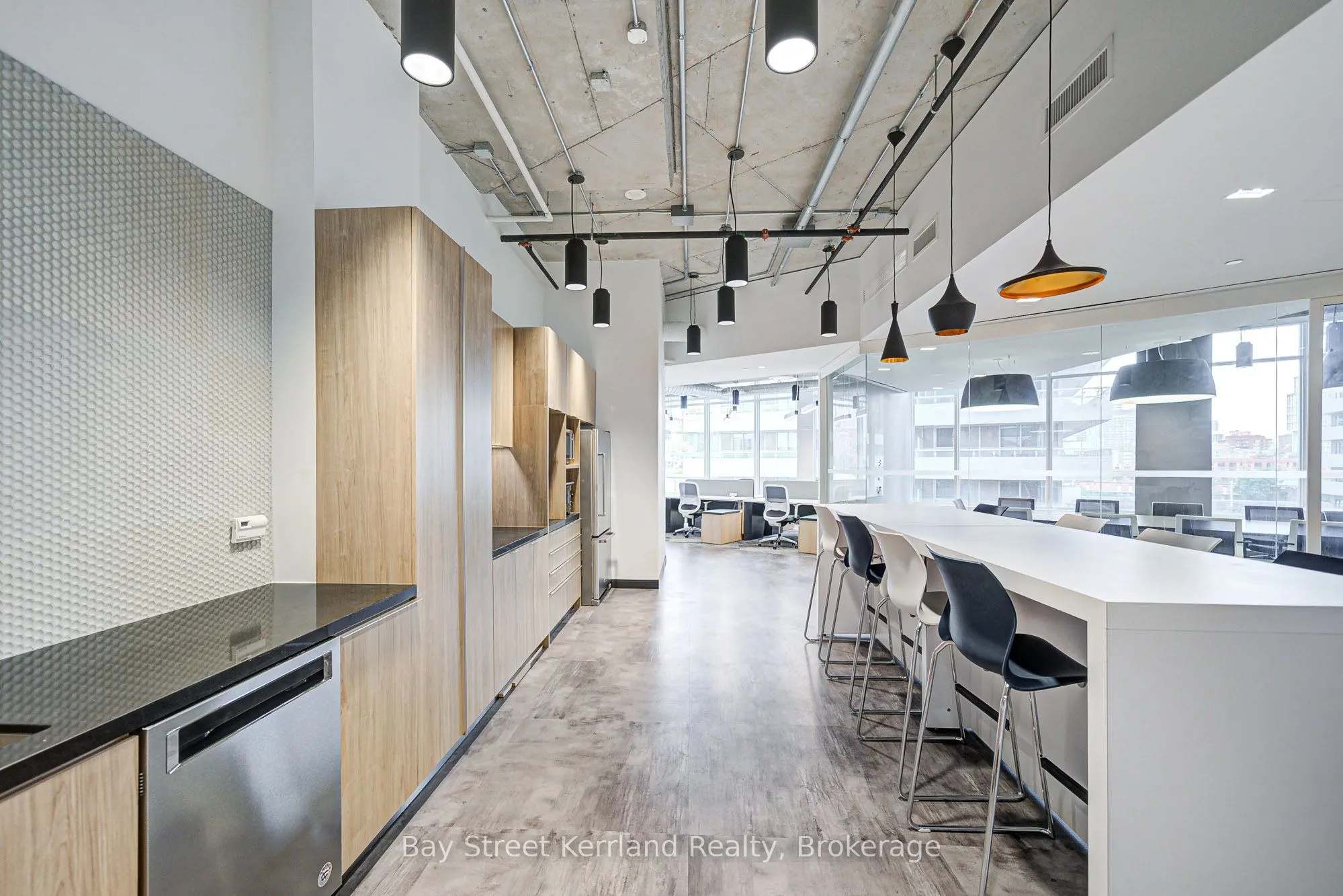 130 Queens Quay E, #500