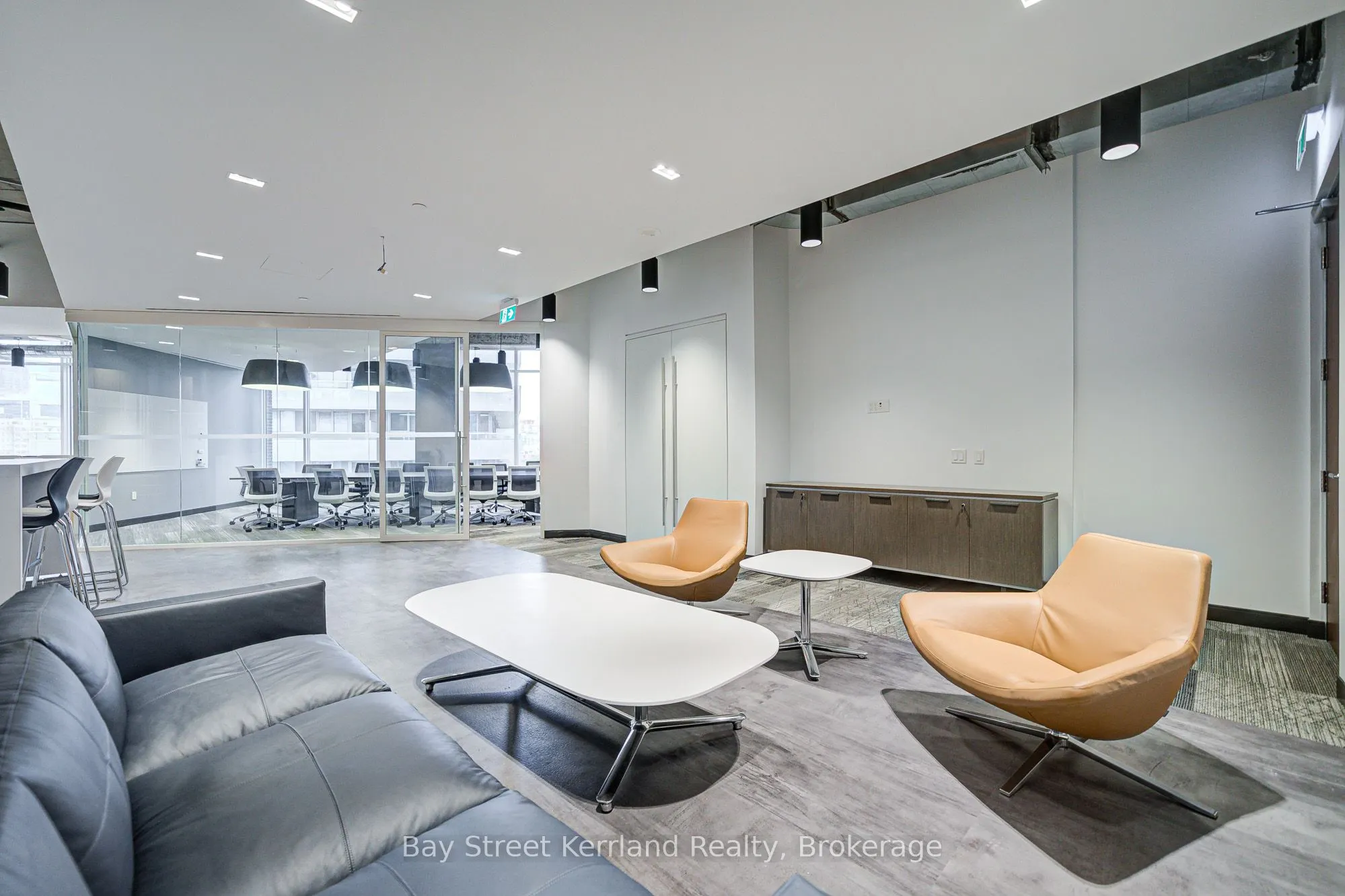 130 Queens Quay E, #500