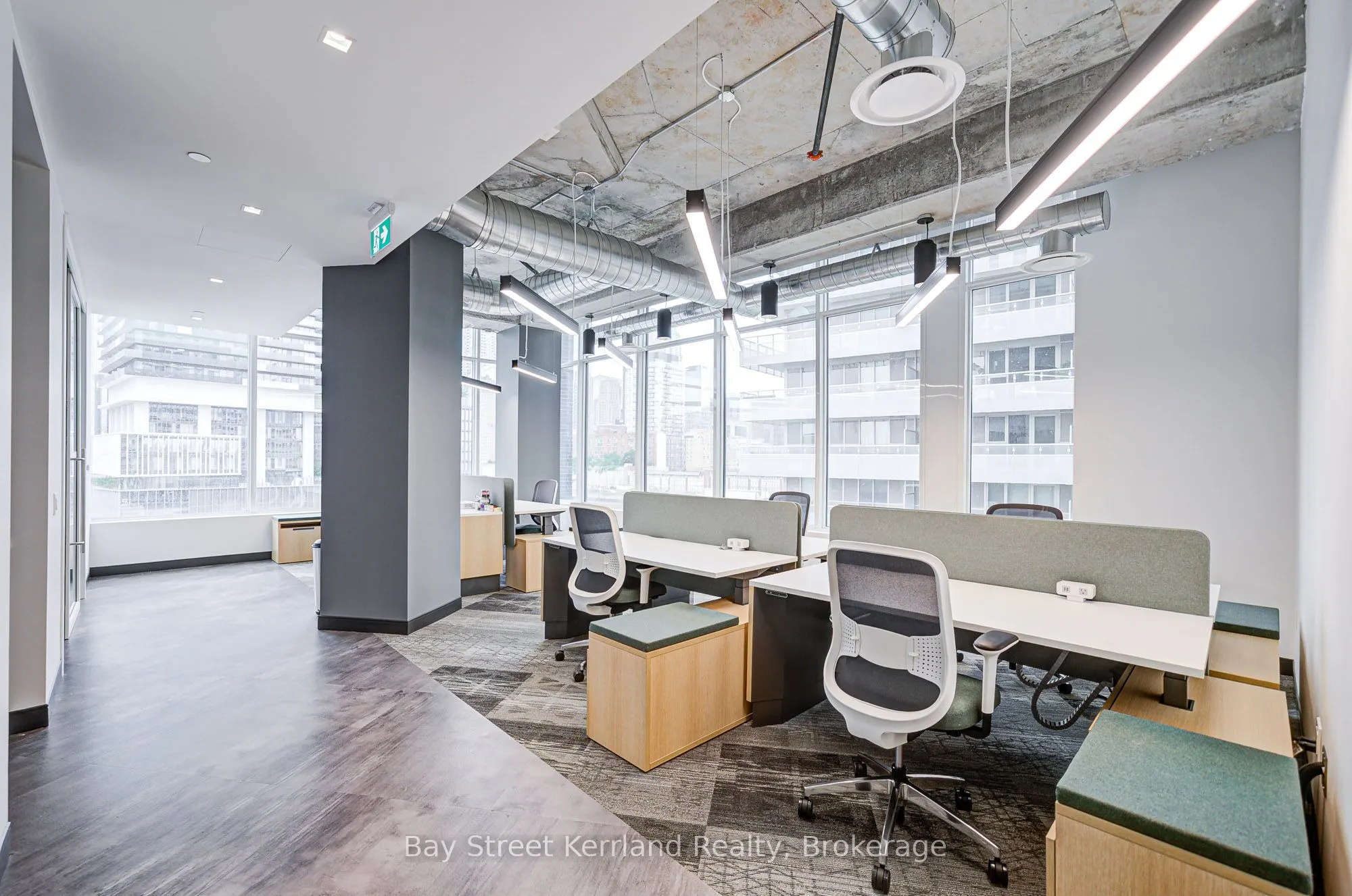 130 Queens Quay E, #500