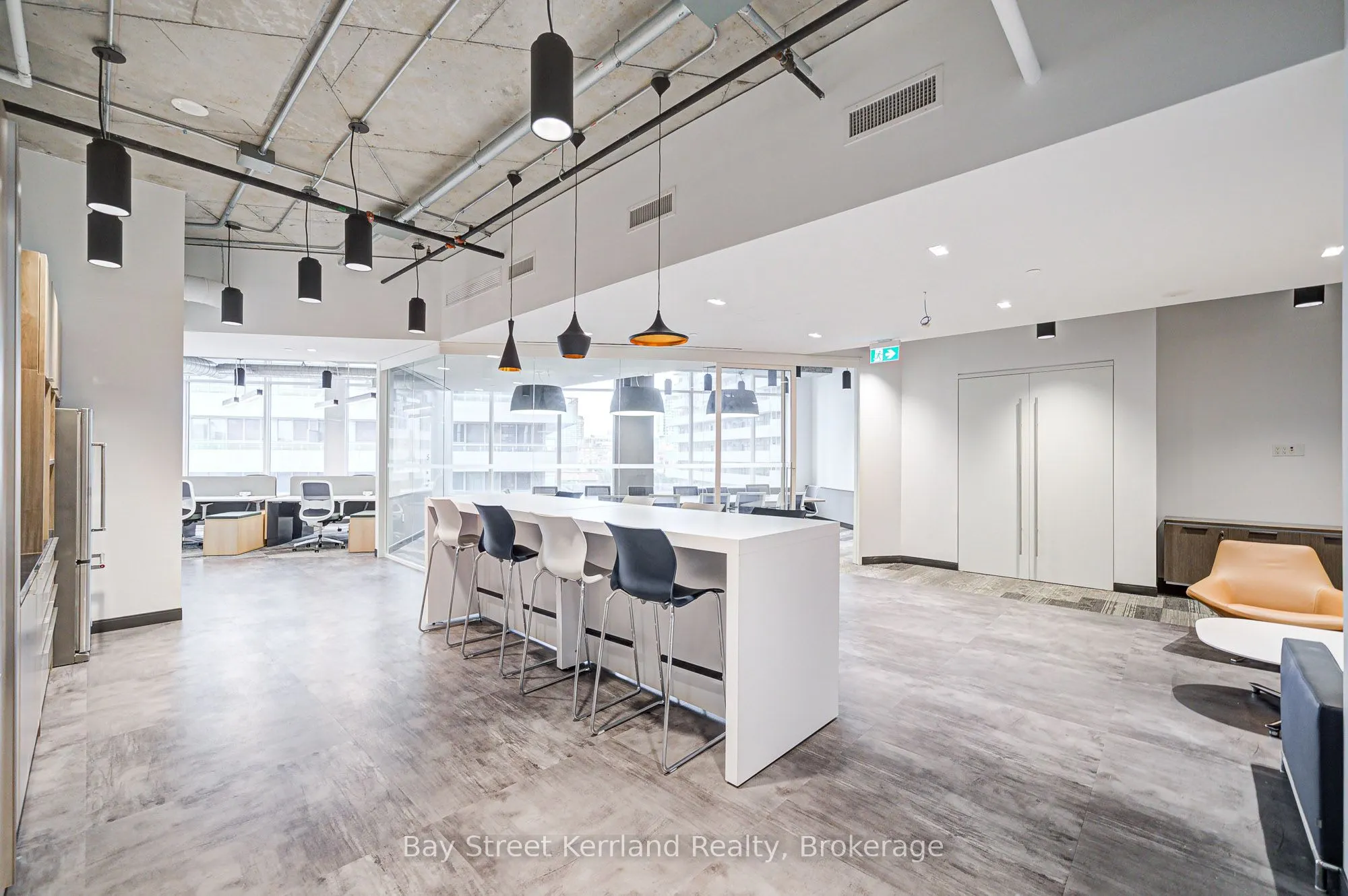 130 Queens Quay E, #500
