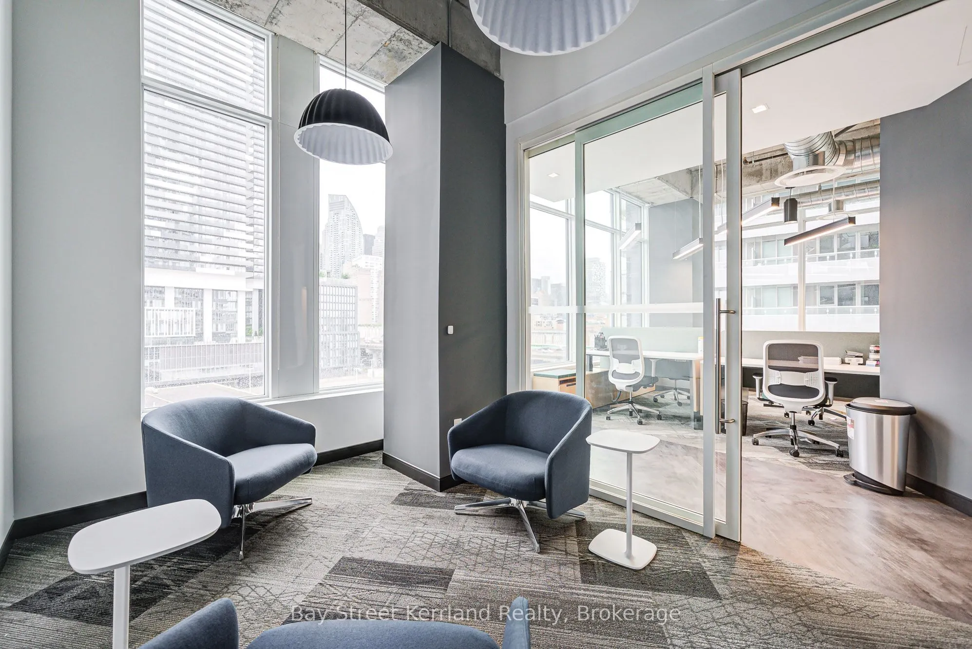 130 Queens Quay E, #500