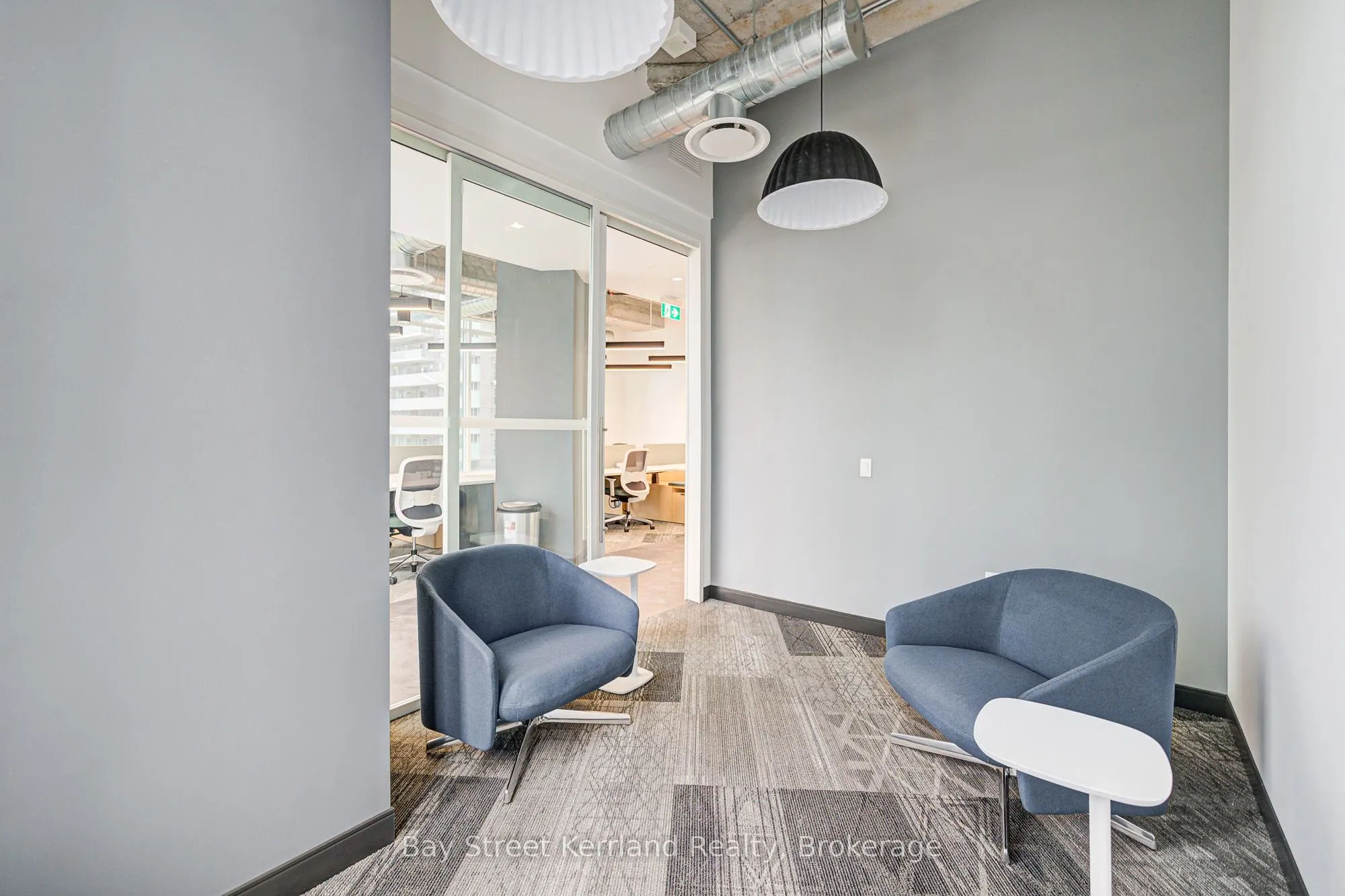 130 Queens Quay E, #500