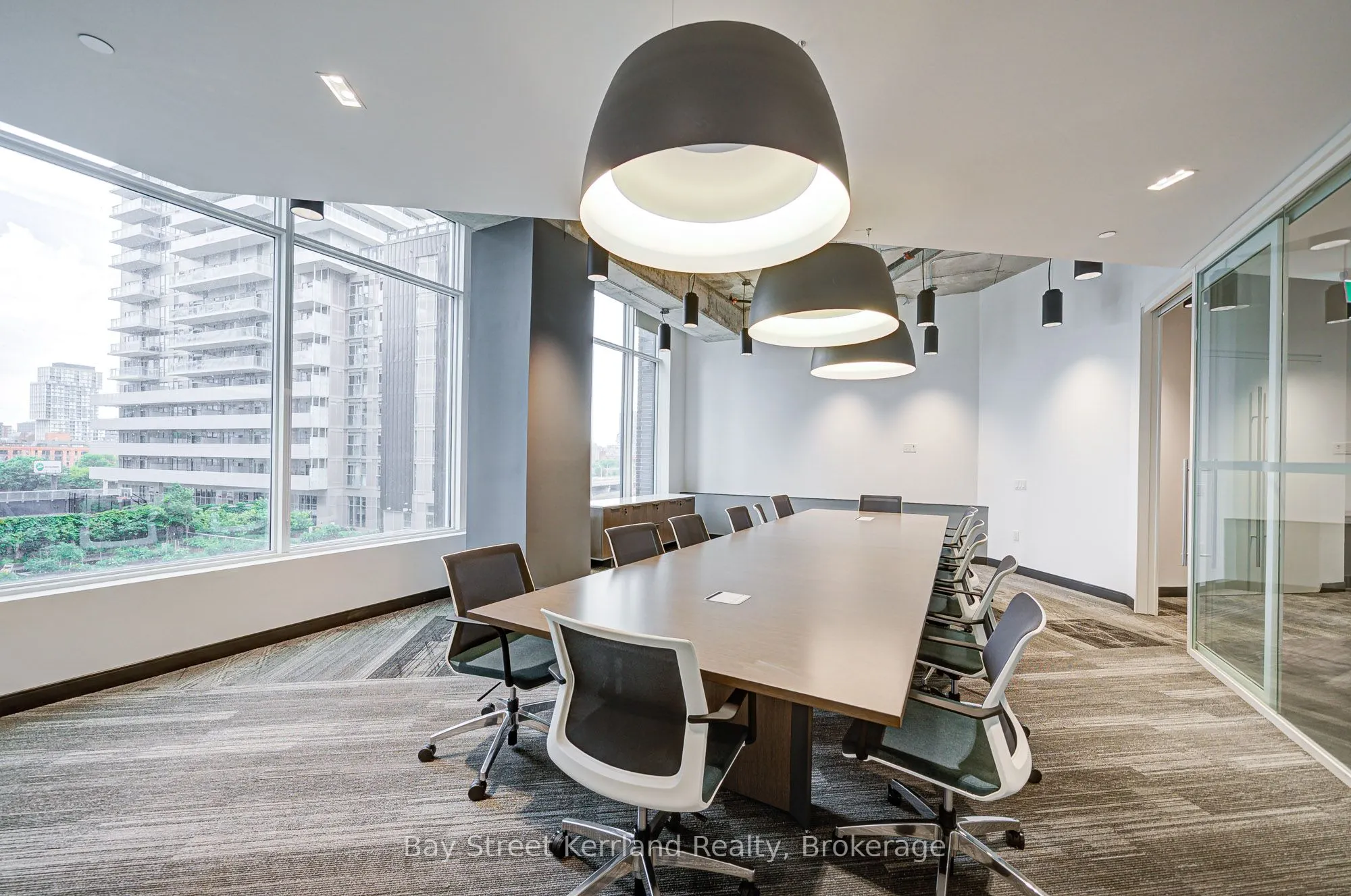 130 Queens Quay E, #500
