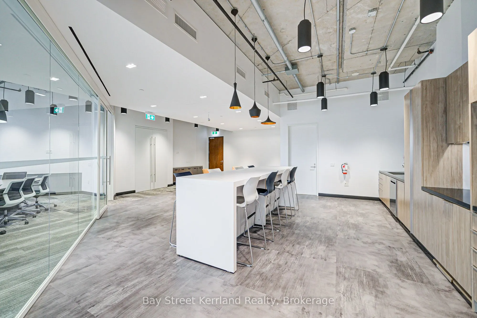 130 Queens Quay E, #500
