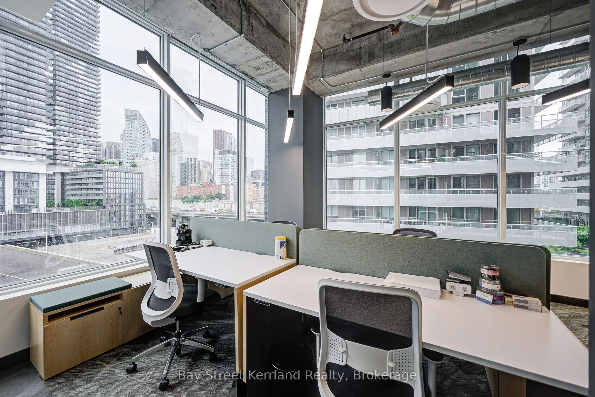 130 Queens Quay E, #500