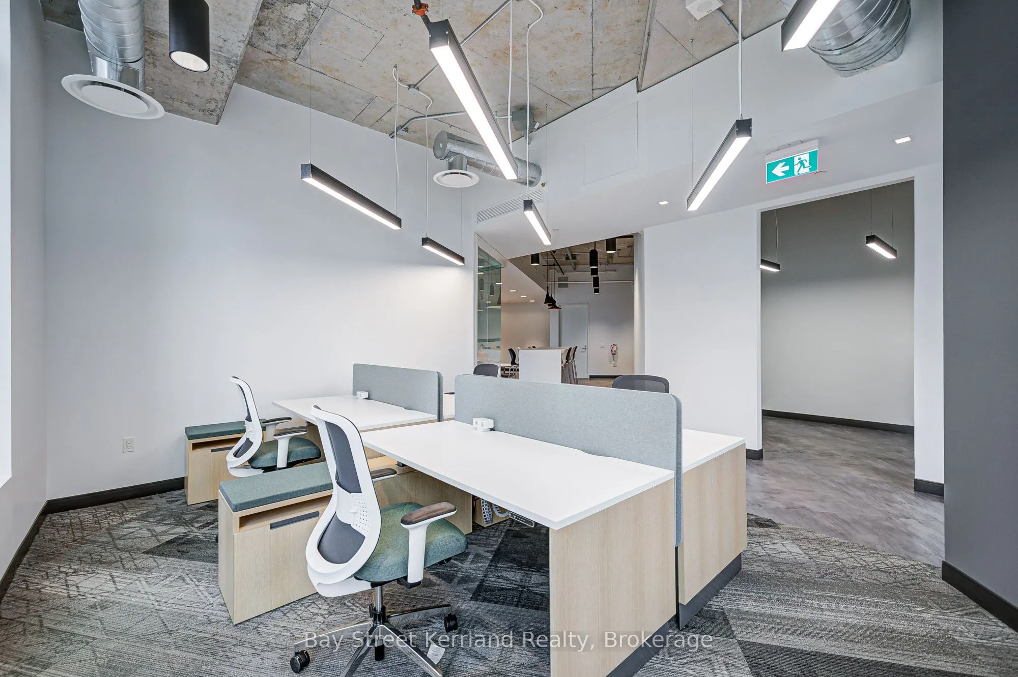 130 Queens Quay E, #500