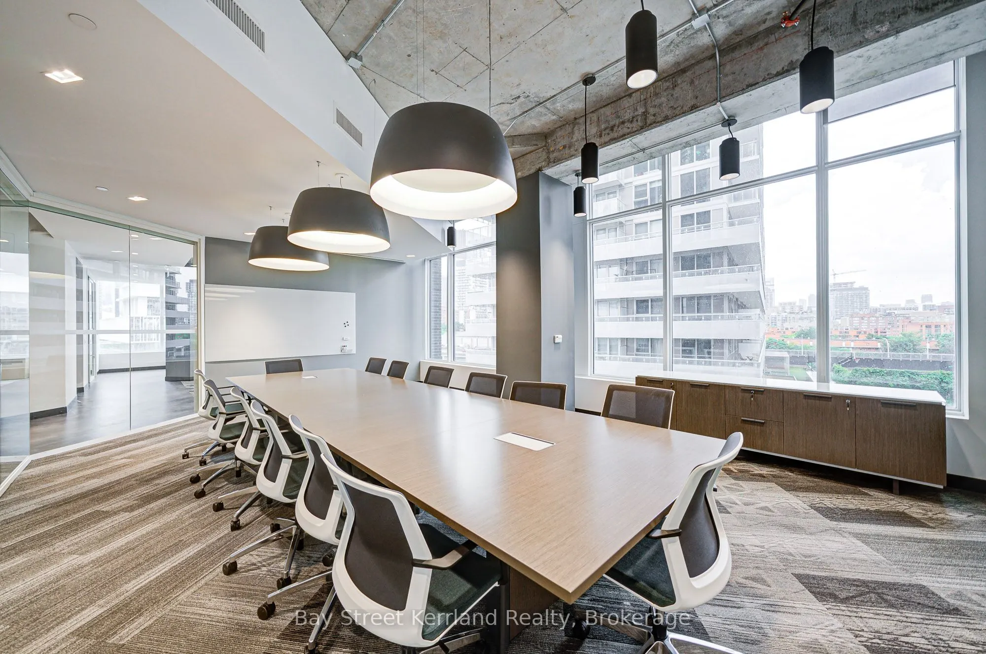 130 Queens Quay E, #500