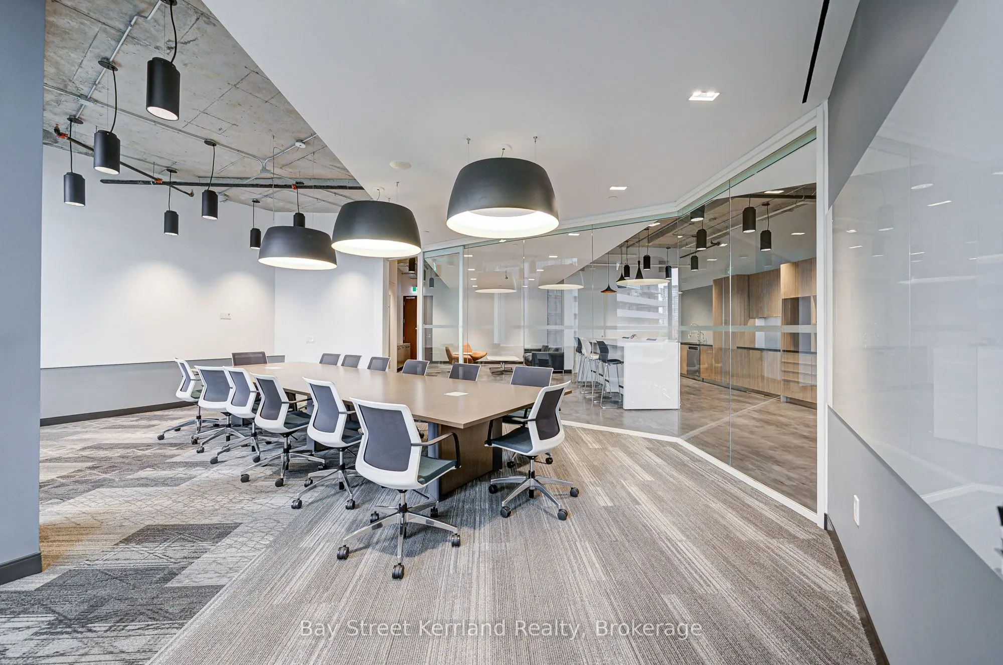 130 Queens Quay E, #500