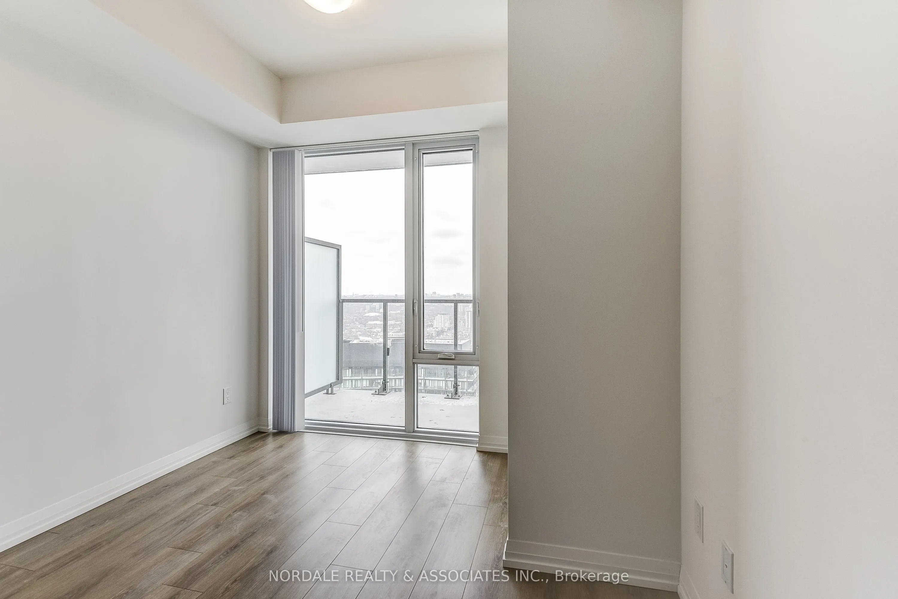 28 Widmer Street, #3026