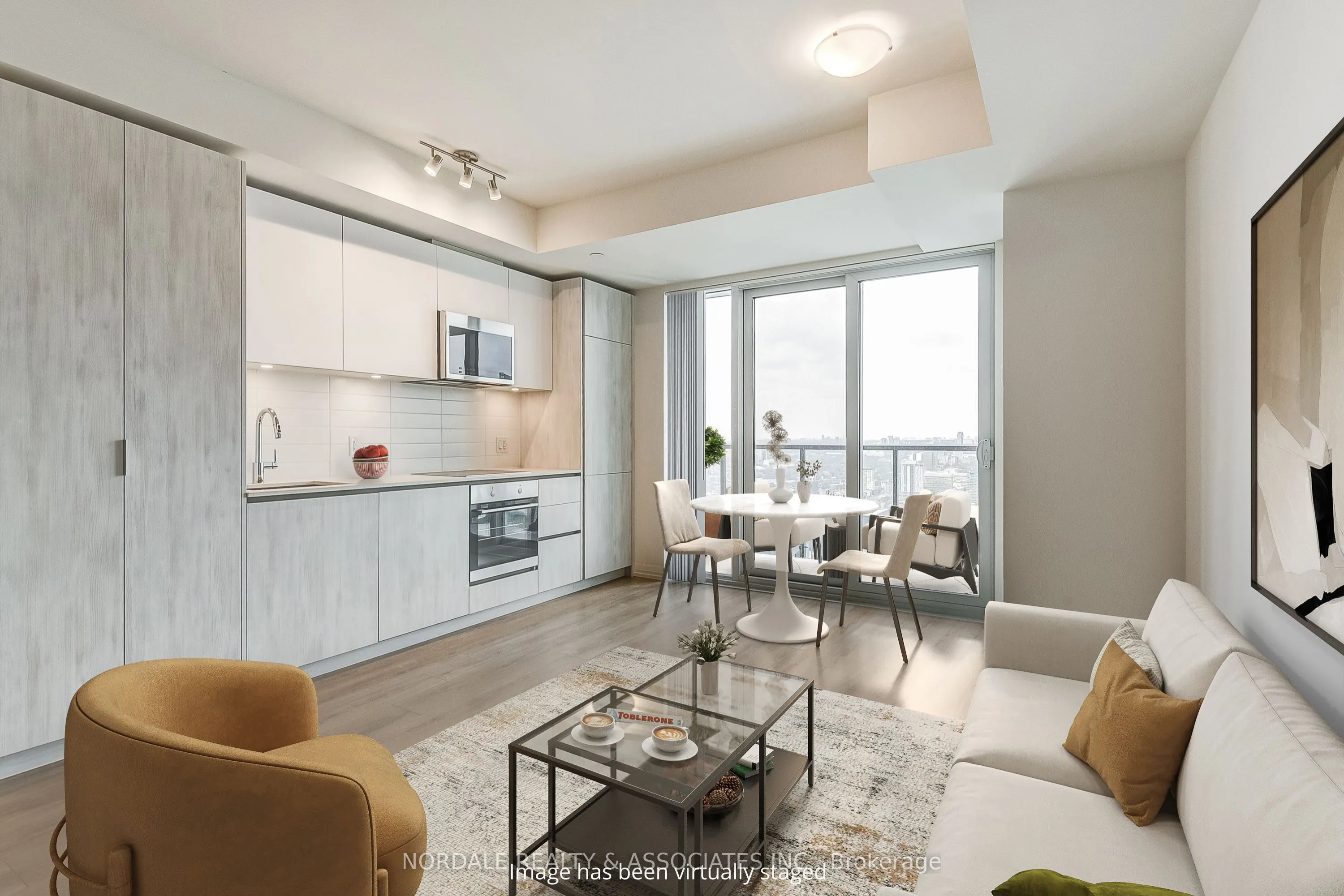 28 Widmer Street, #3026