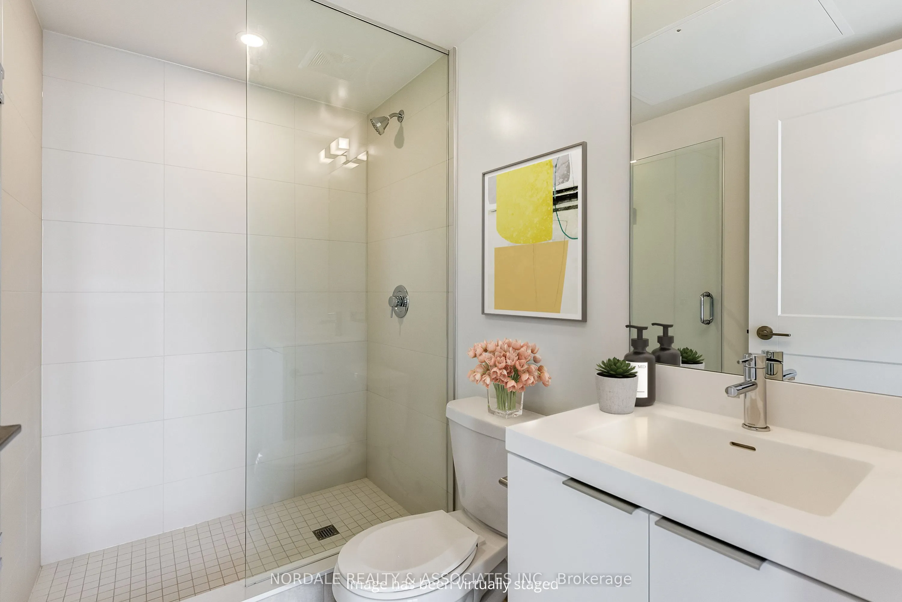 28 Widmer Street, #3026