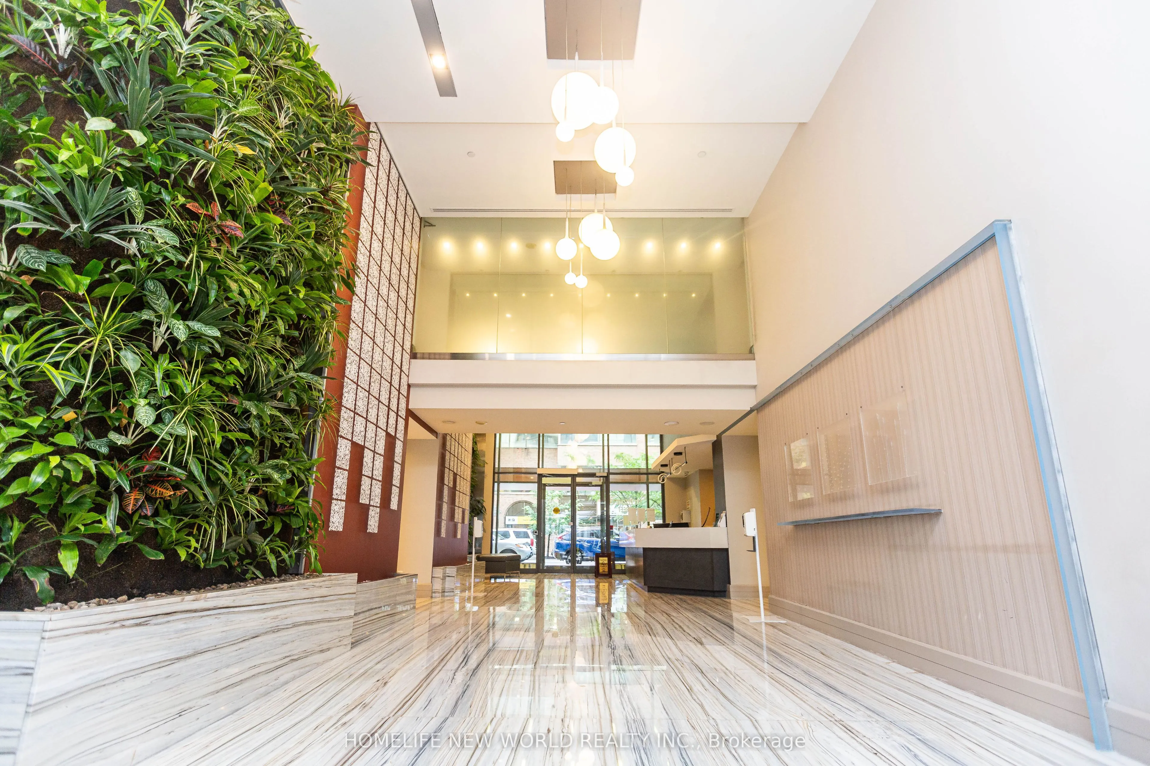111 Elizabeth Street, #951